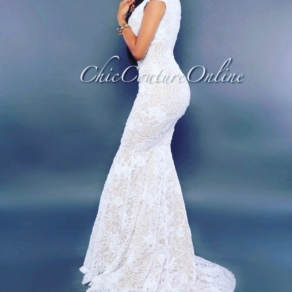 Prom/Evening Gown - Picture 2 of 6